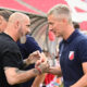 Dejan Stanković: 'Rezultat 0:4 protiv Larna ne menja naš pristup'