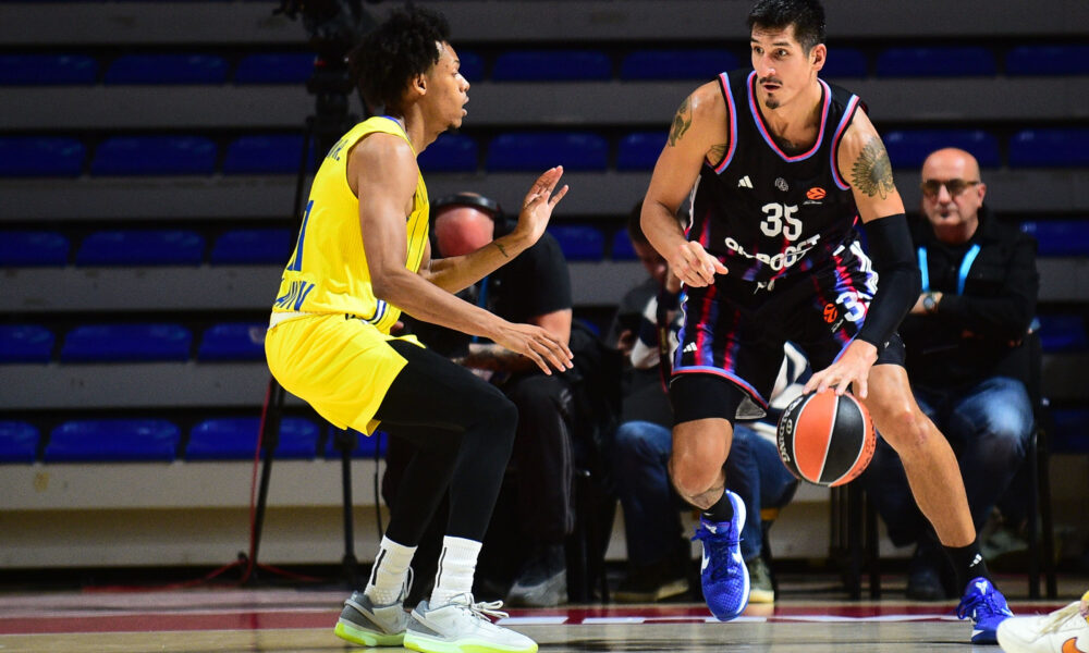 Derik Vilis potpisao dvogodišnji ugovor sa Partizanom – Derik Vilis Partizan transfer