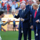 Đani Infantino: Kritičari su propustili zajedništvo Svetskog prvenstva