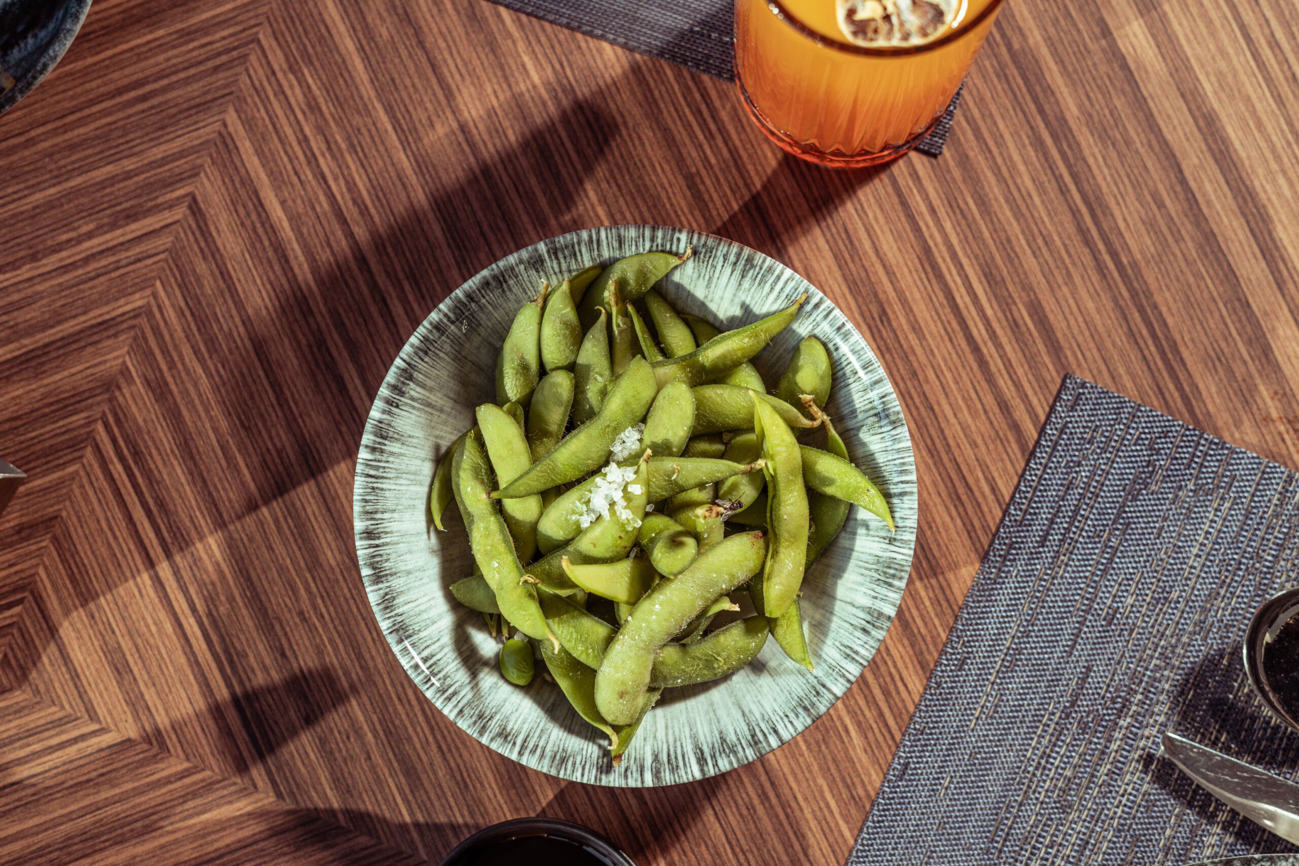 Edamame može poboljšati san kod žena sa nesanicom
