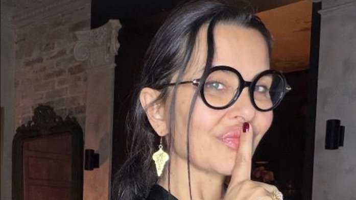 Elena Karić uživa na imanju u Provansi: pokazala veliku tetovažu i poslala poruku dečku – Elena Karić u Provansi