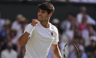 Greg Rusedski: Alkaraz možda propušta US Open zbog povrede – povratak Karlosa Alkaraza na teren