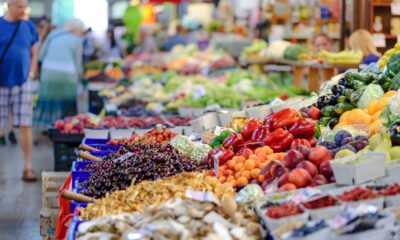 Hrana koja štiti arterije i srce: ženski vodič za zdravlje – namirnice koje čuvaju arterije i srce