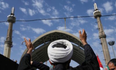 Iran upozorava Ukrajinu na moguće vojni odgovor zbog napada na brod u Kaspijskom moru – napad u Kaspijskom moru