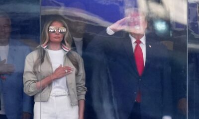 Iranska agencija objavila video sa pretnjama Melaniji i Baronu Trampu – pretnje Melaniji Tramp