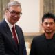 Lin Dan postao ambasador Ekspa Beograd, pridružuje se poznatim sportistima – Ekspo Beograd
