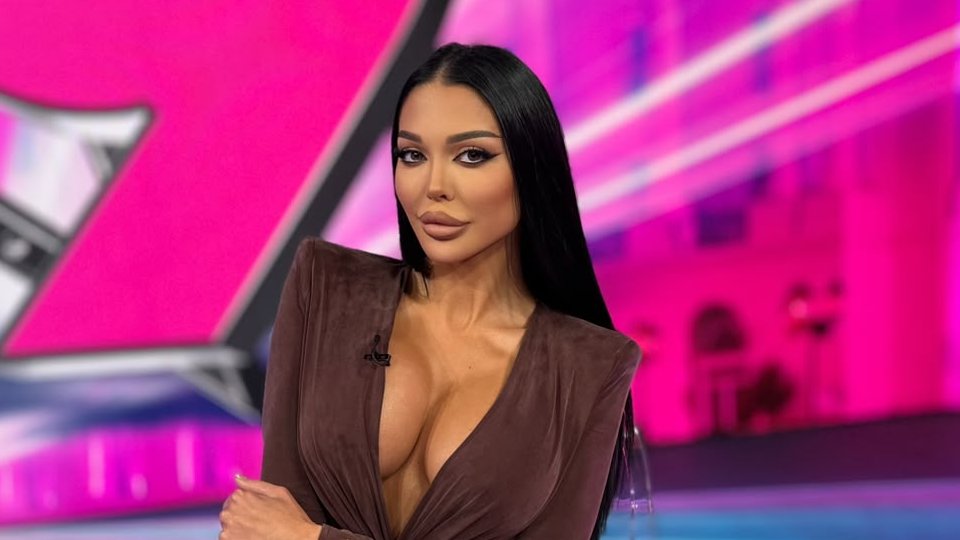 Maja Marinković otkrila kako sada funkcioniše odnos sa Asminom i Takijem