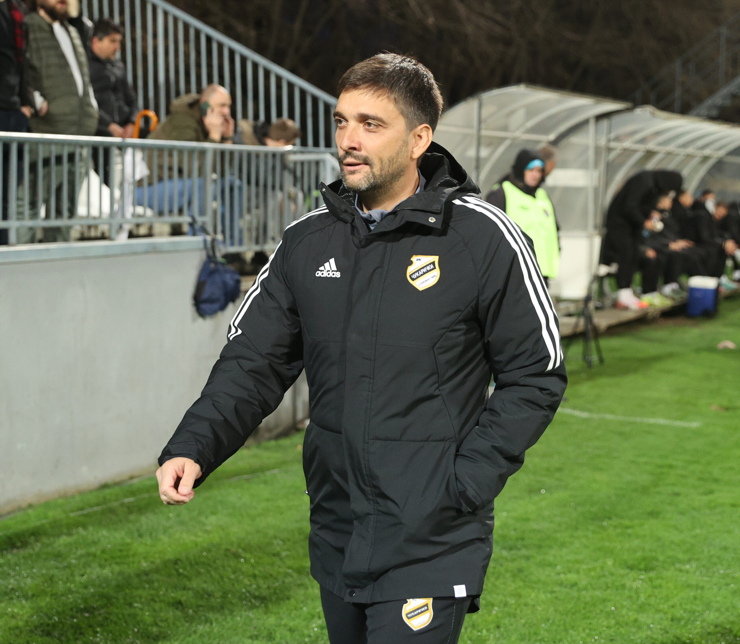 Marko Savić preuzeo klupu Vojvodine: novi trener stigao posle odlaska Tanjge – Marko Savić Vojvodina trener