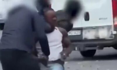 Mohamed Fuseini napadnut u Belgiji: Maskirani napadači oteli luksuzni sat – napad na Mohameda Fuseinija