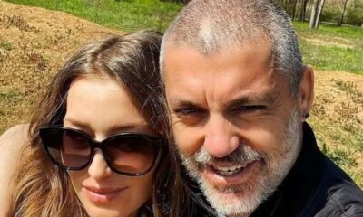 Nikola Lazetić proslavio godišnjicu braka emotivnom porukom supruzi Sonji – Nikola Lazetić poruka supruzi