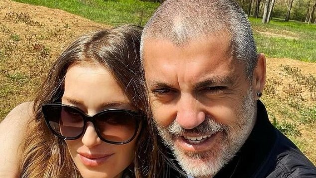 Nikola Lazetić proslavio godišnjicu braka emotivnom porukom supruzi Sonji – Nikola Lazetić poruka supruzi