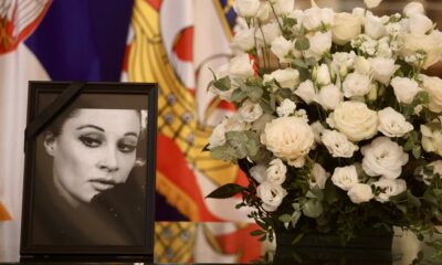 Olivera Katarina ispraćena uz poruke poštovanja: Komemoracija u Skupštini grada Beograda – komemoracija Oliveri Katarini
