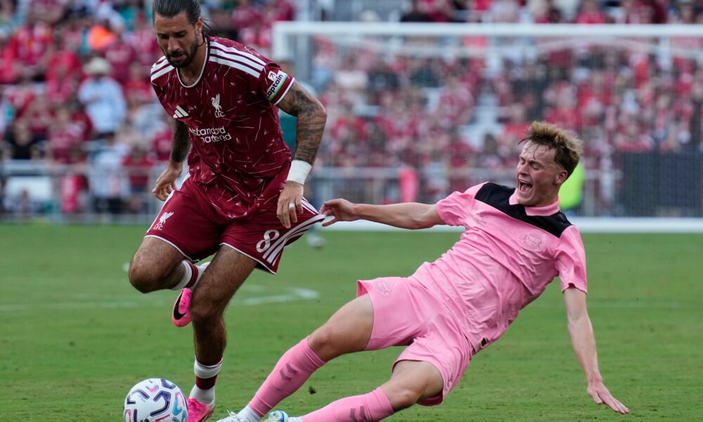 Premier liga uvodi novu pravilo za golmane zbog odugovlačenja igre