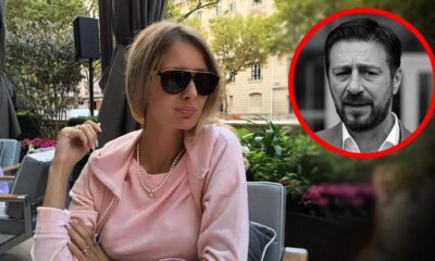 Sanja Papić obeležila godišnjicu smrti supruga: Emotivna poruka porodice Ognjanović – napad u Beogradu