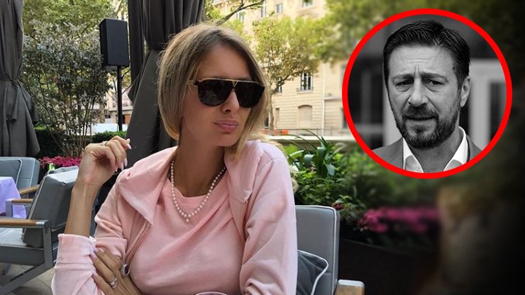 Sanja Papić obeležila godišnjicu smrti supruga: Emotivna poruka porodice Ognjanović – napad u Beogradu