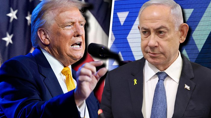 Sastanak Donalda Trampa i Benjamina Netanjahua u Beloj kući pod tenzijama