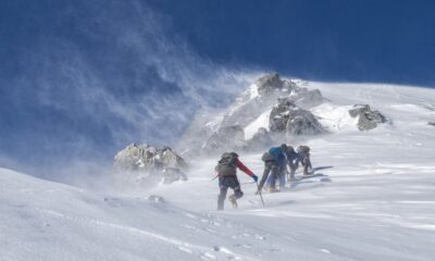 Srpski planinari preživeli uspon na Elbrus gde je život bio na prvom mestu
