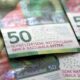 Švajcarska narodna banka ostvarila dobit do 24 milijarde franaka zahvaljujući padu franka – dobit Švajcarske narodne banke