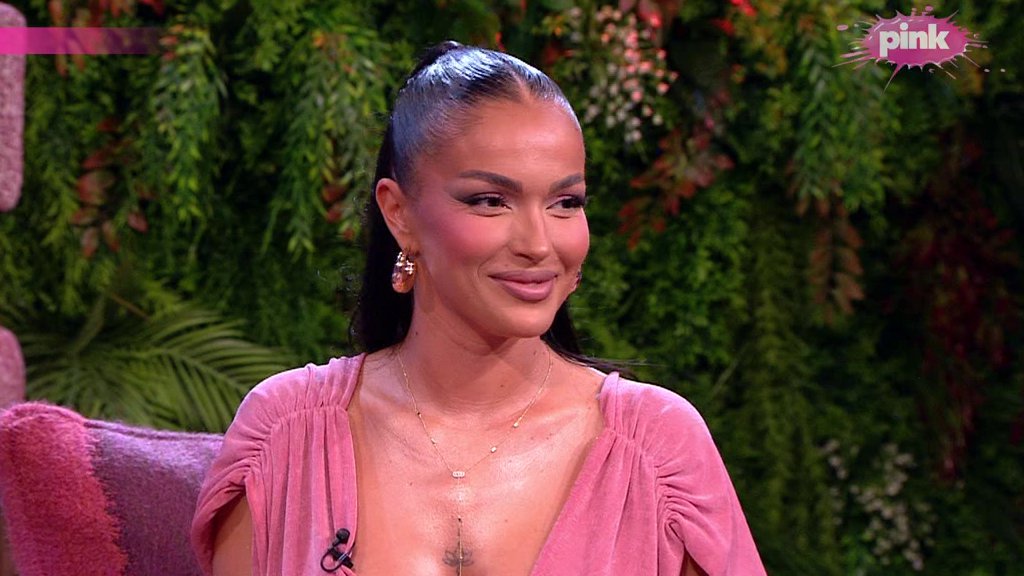 Teodora Džehverović otkrila planove: Posle dva stana kupila i kuću, želi da postane majka – Teodora Džehverović želja da postane majka