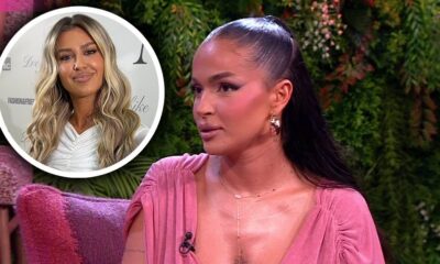 Teodora Džehverović otvoreno o sukobu sa Emom Radujko u emisiji AmiG Show – sukob Teodore Džehverović i Eme Radujko
