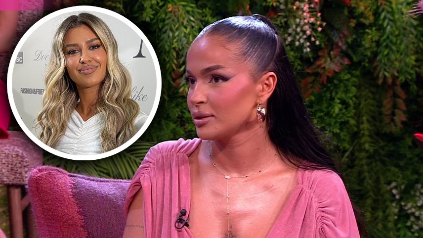 Teodora Džehverović otvoreno o sukobu sa Emom Radujko u emisiji AmiG Show – sukob Teodore Džehverović i Eme Radujko