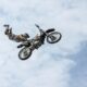 Toni Bou oduševio kao superheroj u Parque Warner Madridu – Toni Bou Parque Warner Madrid