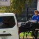Ubistvo u Dalasu: pronađeno telo žene, uhapšen partner zbog sumnje