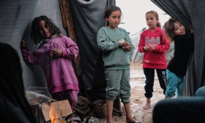 UNHCR pokrenuo inicijativu 'Obećanje' uz podršku 75 globalnih lidera i javnih ličnosti – 75 glasova iz celog sveta