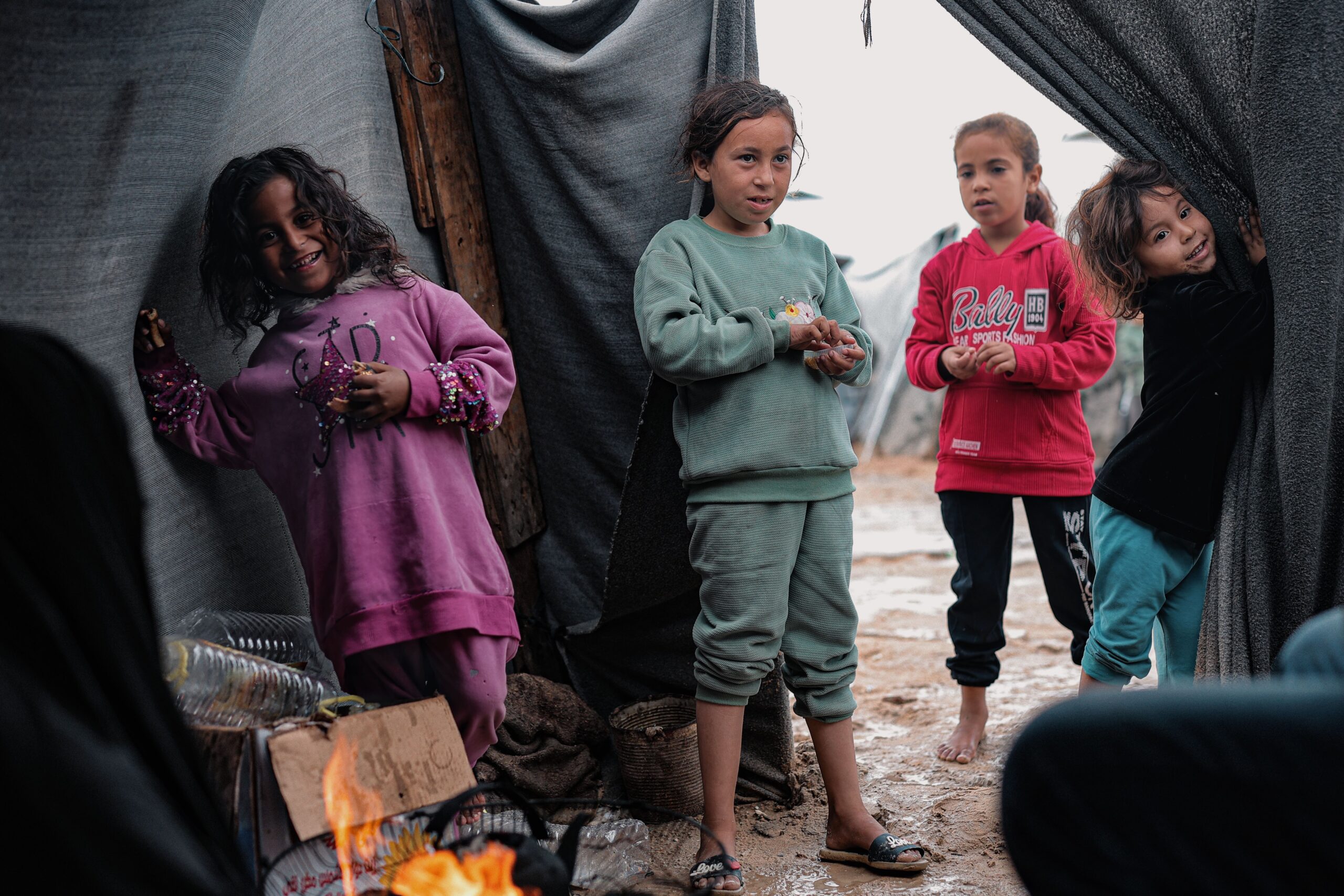 UNHCR pokrenuo inicijativu 'Obećanje' uz podršku 75 globalnih lidera i javnih ličnosti – 75 glasova iz celog sveta