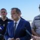 Vatrogasno-spasilački tim Srbije upućen u Španiju radi pomoći pri gašenju šumskih požara