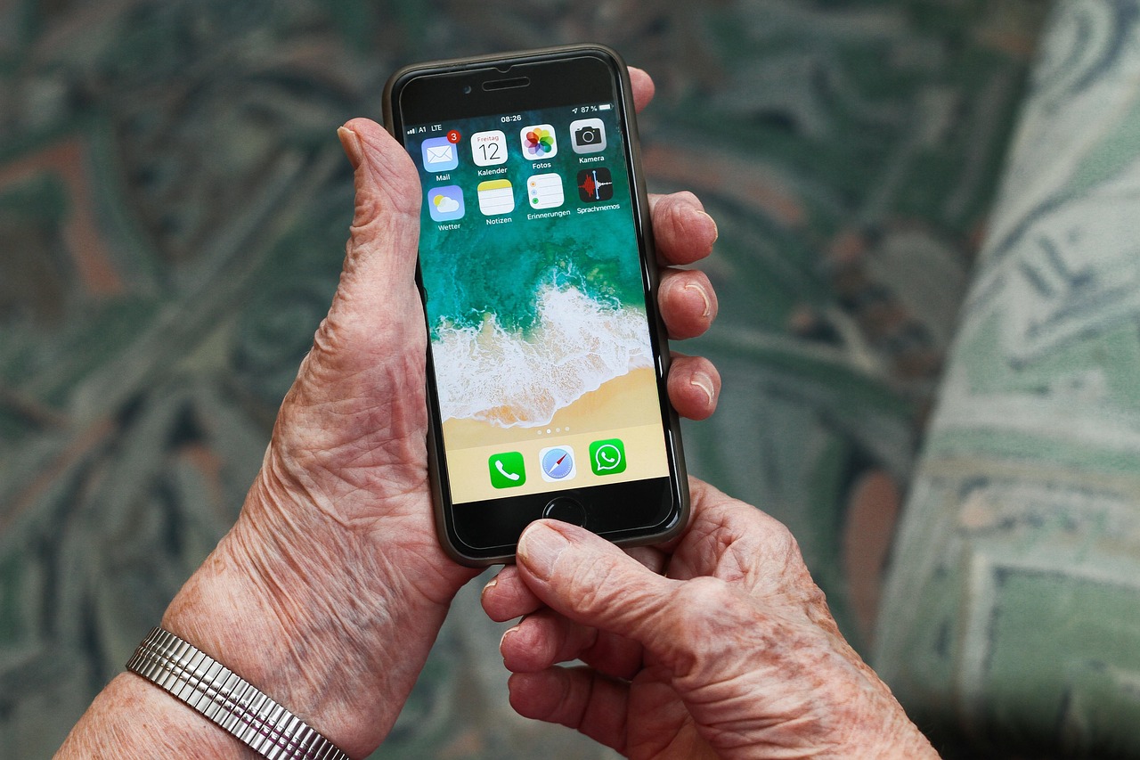 Zašto ne treba bacati stari iPhone: mogućnosti i prednosti ponovne upotrebe