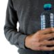 water bottle, plastic bottle, drinking bottle, water, mineral water, nature, pet, bpa, plastic bottles, man, hand