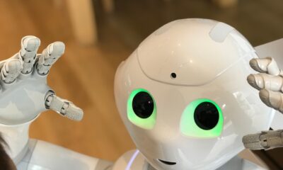 Američke aviokompanije zabranjuju humanoidne robote na letovima – zabrana humanoidnih robota