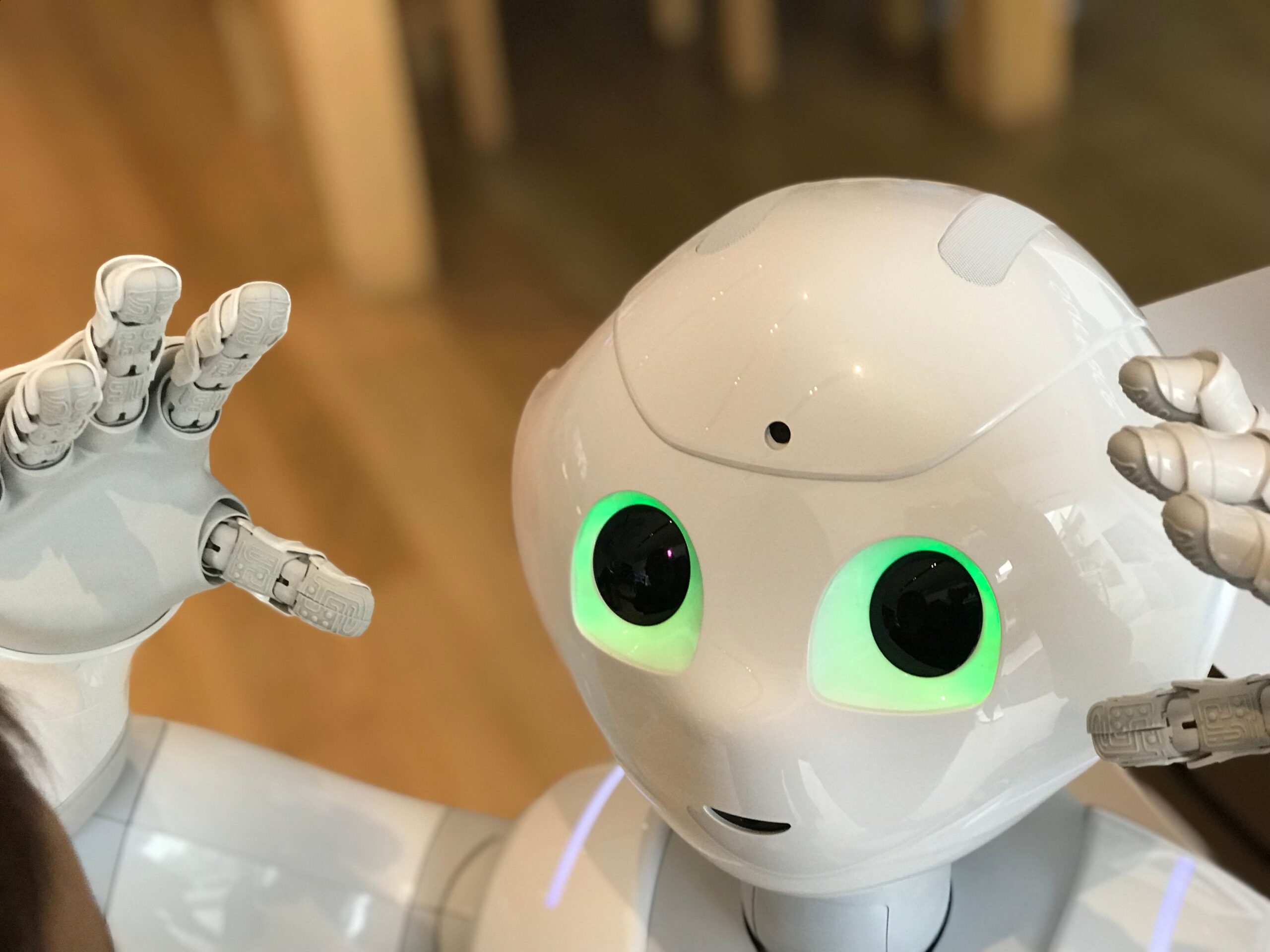 Američke aviokompanije zabranjuju humanoidne robote na letovima – zabrana humanoidnih robota