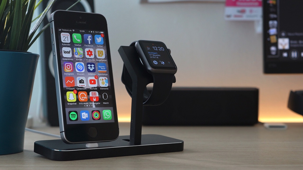 Apple dostigao tržišnu vrednost od 5,036 biliona dolara na Volstritu