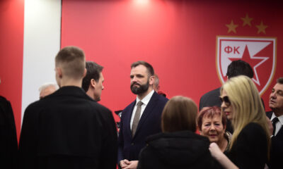 Dejan Bojović obišao žensku boksersku reprezentaciju Srbije tokom priprema na Zlatiboru – Dejan Bojović ženska bokserska reprezentacija Srbija