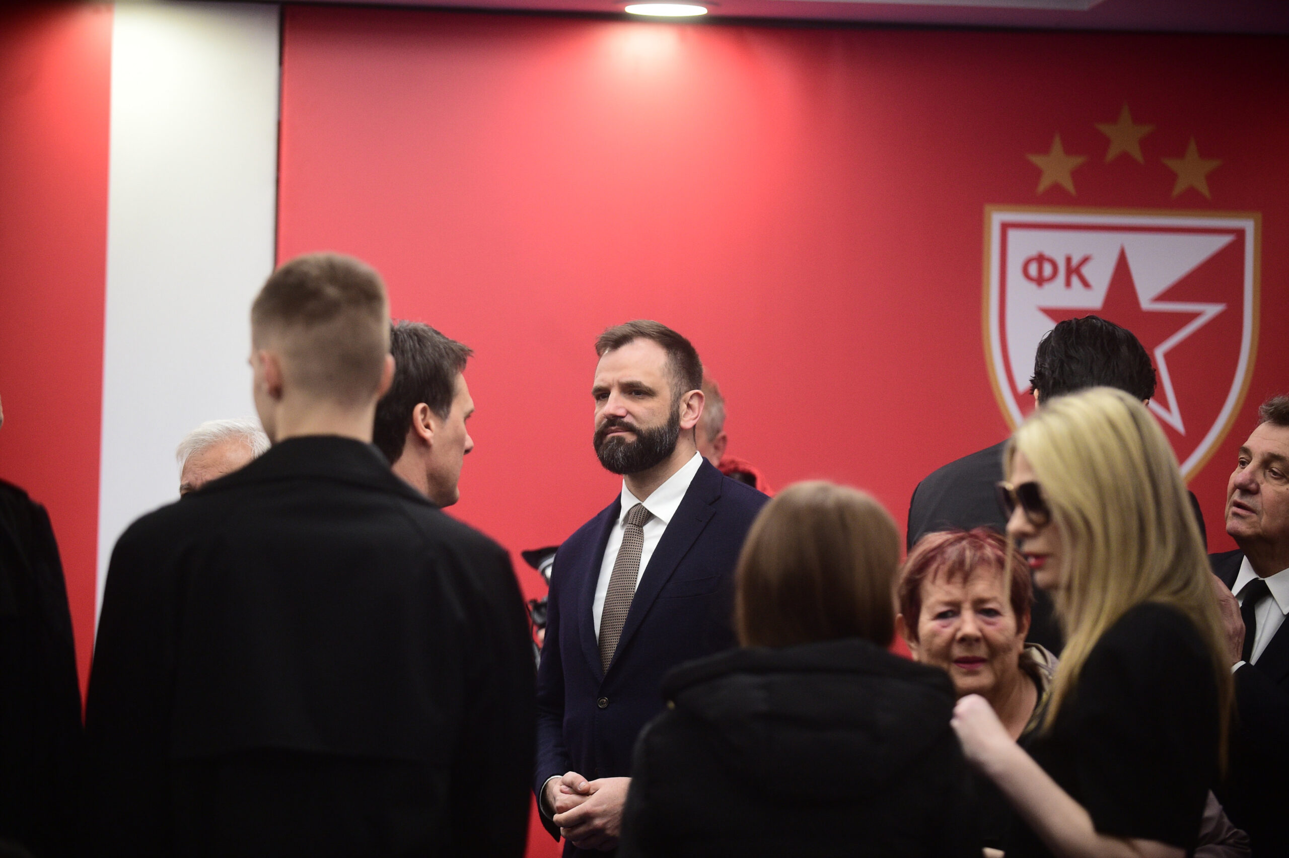 Dejan Bojović obišao žensku boksersku reprezentaciju Srbije tokom priprema na Zlatiboru – Dejan Bojović ženska bokserska reprezentacija Srbija