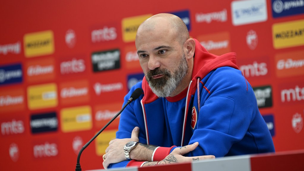 Dejan Stanković: Ponosan sam na pristup ekipe i zahvalan navijačima – odnos ekipe na terenu