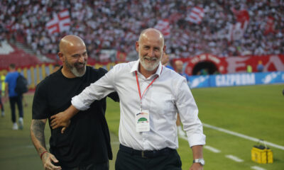 Dejan Stanković: Zvezda pokazala odličan odnos, sledeći izazov Hapoel – Dejan Stanković Crvena zvezda Liga šampiona