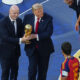 Đani Infantino i Donald Tramp predlažu podelu Svetskog prvenstva uz 40 miliona dolara po savezu
