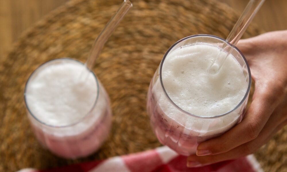 Domaći kefir može poboljšati zdravlje creva kod žena