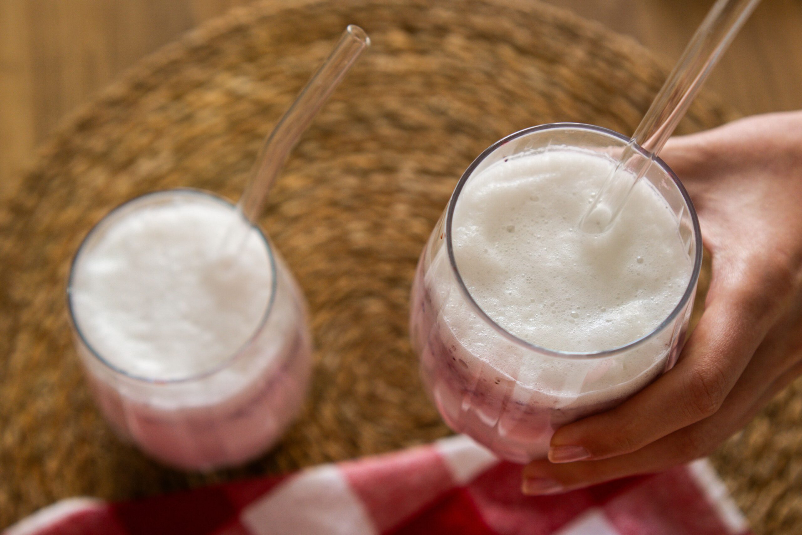 Domaći kefir može poboljšati zdravlje creva kod žena