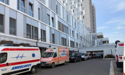 Dva saobraćajna udesa u Beogradu tokom noći, četiri osobe lakše povređene – saobraćajni udesi u Beogradu