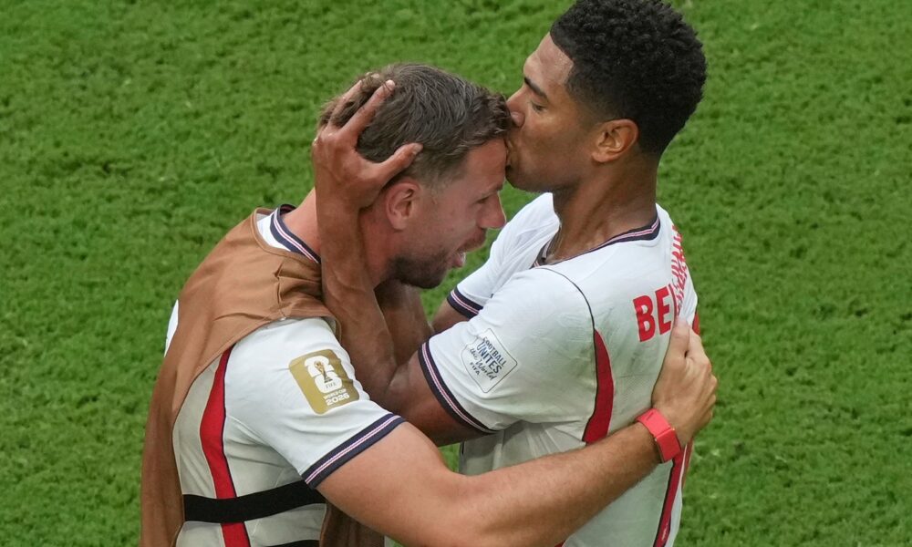 Džordan Henderson raskinuo ugovor sa Brentfordom i prelazi u Čelsi – Džordan Henderson Brentford Čelsi