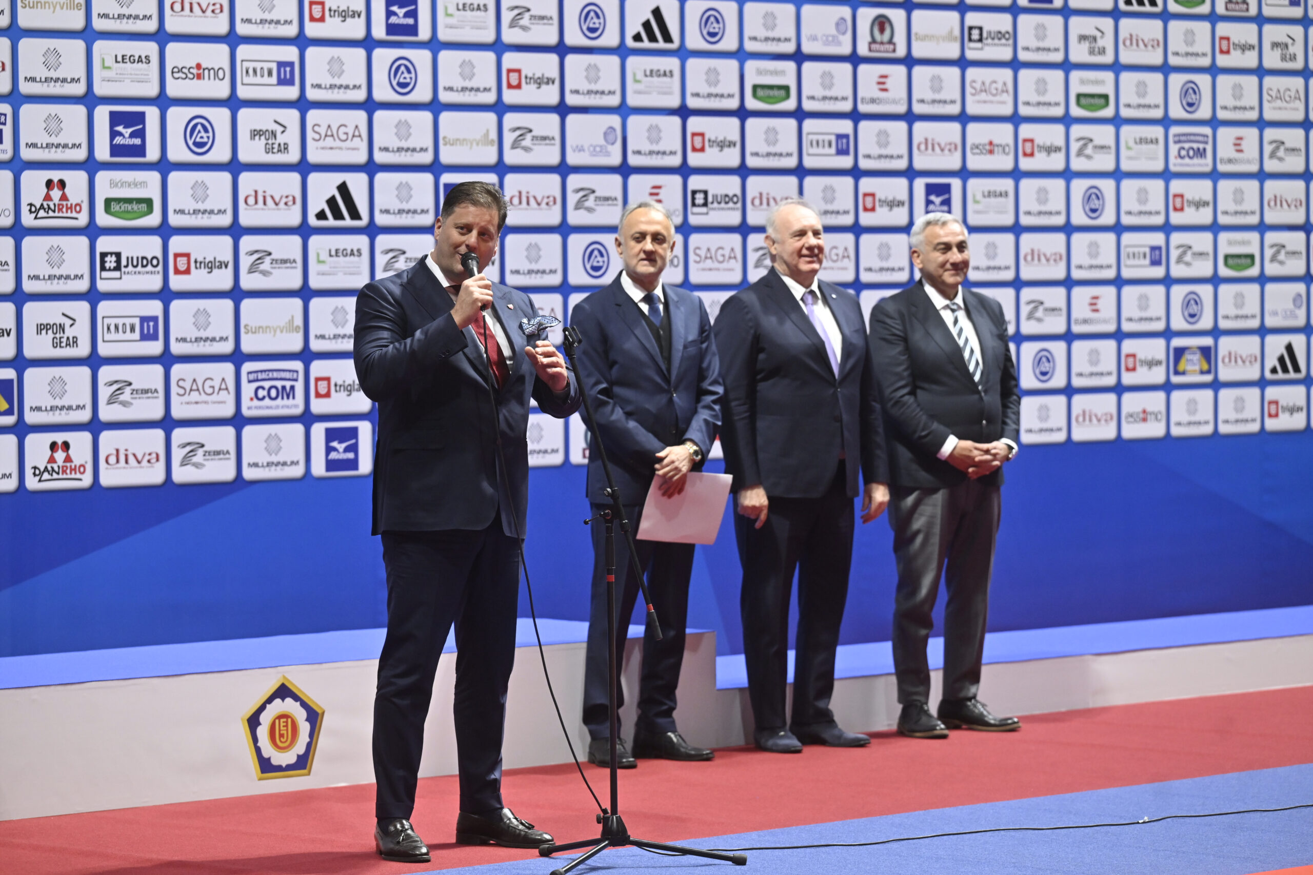 Evropska asocijacija klubova izražava zabrinutost zbog inicijative FIFA