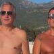 Gagi i Đole Đogani uživaju na crnogorskoj plaži: Fanovi upoređuju njihovu formu – forma Gagija i Đoleta Đoganija
