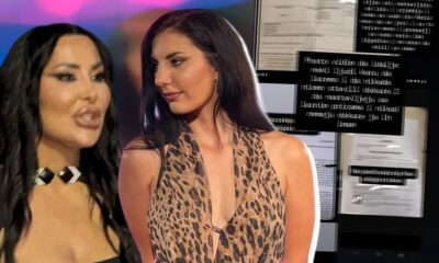 Hana Duvnjak objavila sudske dokaze protiv Site Ahmić: Sukob eskalirao na Instagramu