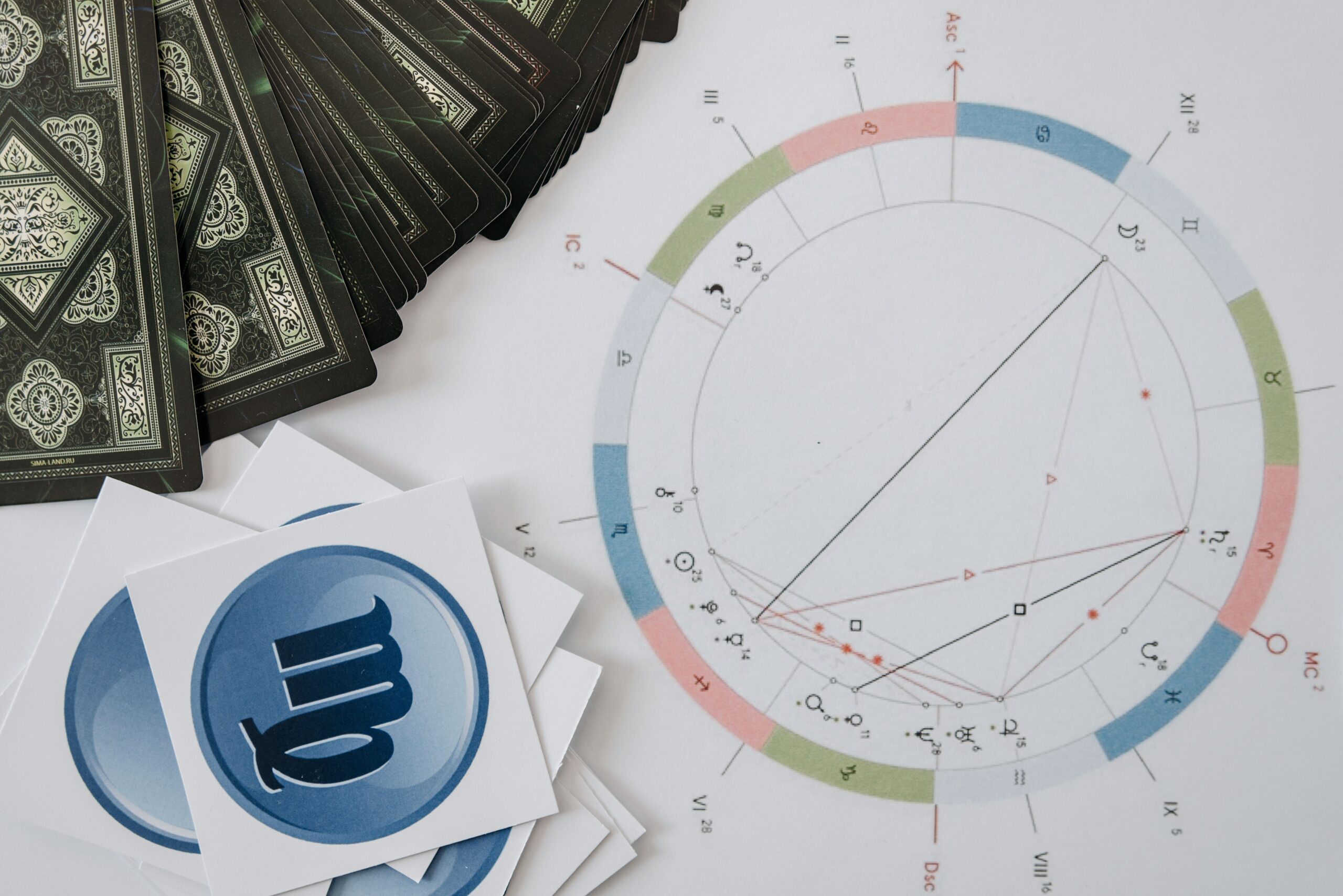 Horoskop za april: vreme ličnih promena i važnih odluka