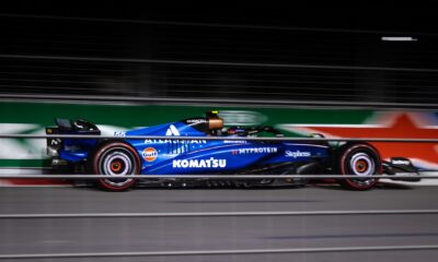 Imola preuzima vođstvo ispred Portimaa za kraj sezone Formule 1 2026.