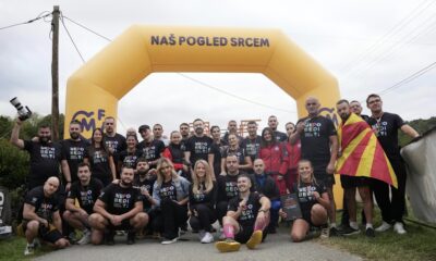 Invictus Challenge by Fondacija Mozzart stiže prvi put u Novi Pazar 8. avgusta
